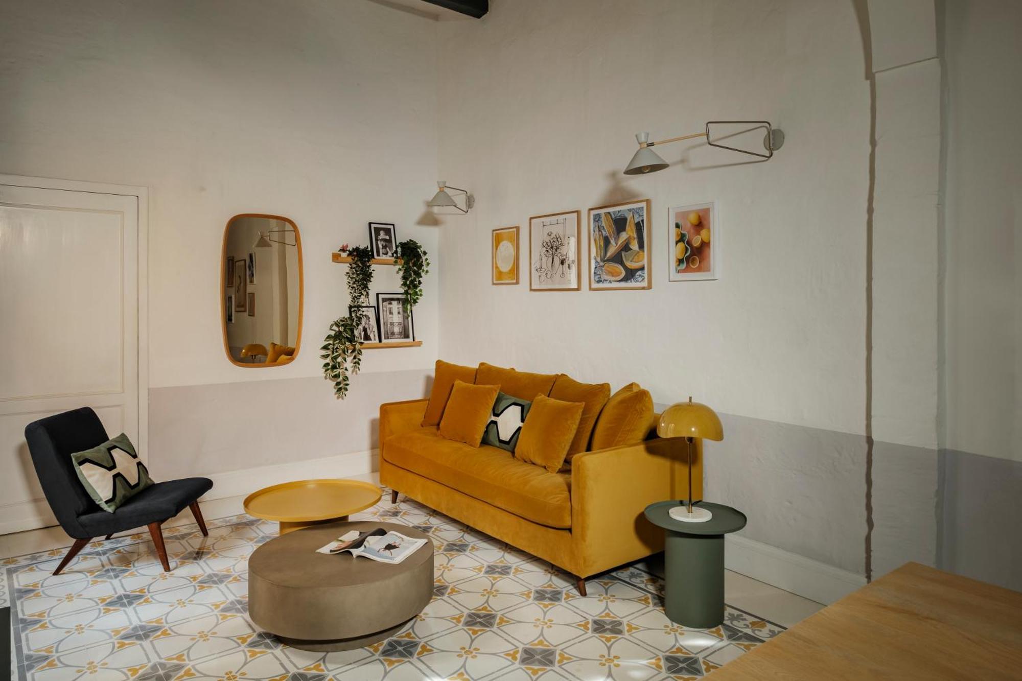 136 Old Bakery Apartment Valletta Exterior photo