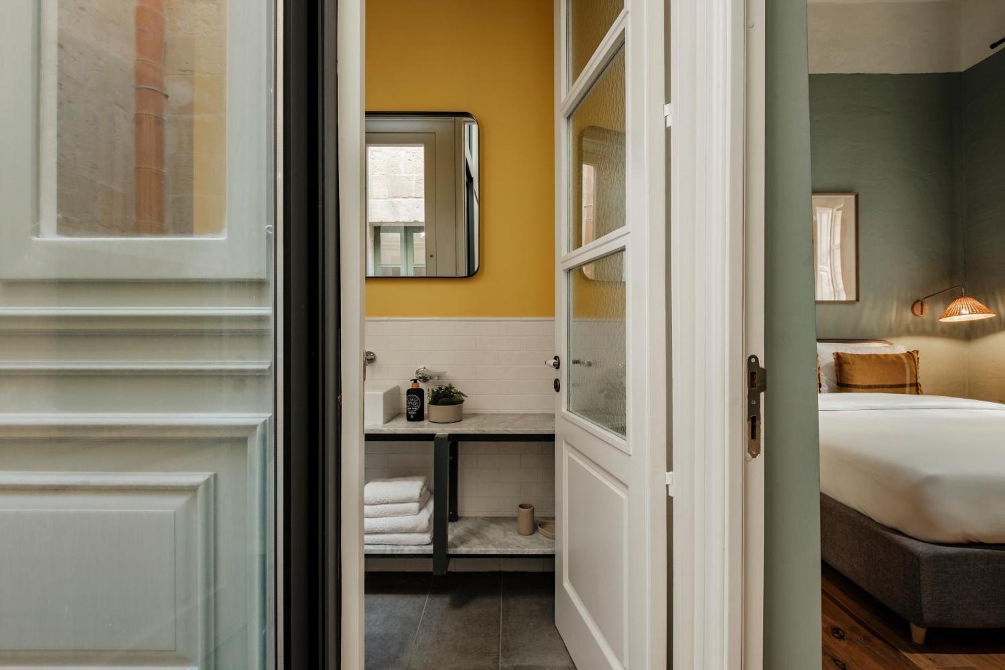 136 Old Bakery Apartment Valletta Exterior photo