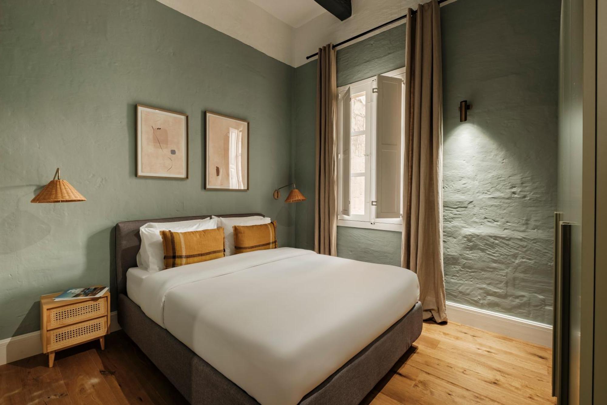 136 Old Bakery Apartment Valletta Exterior photo