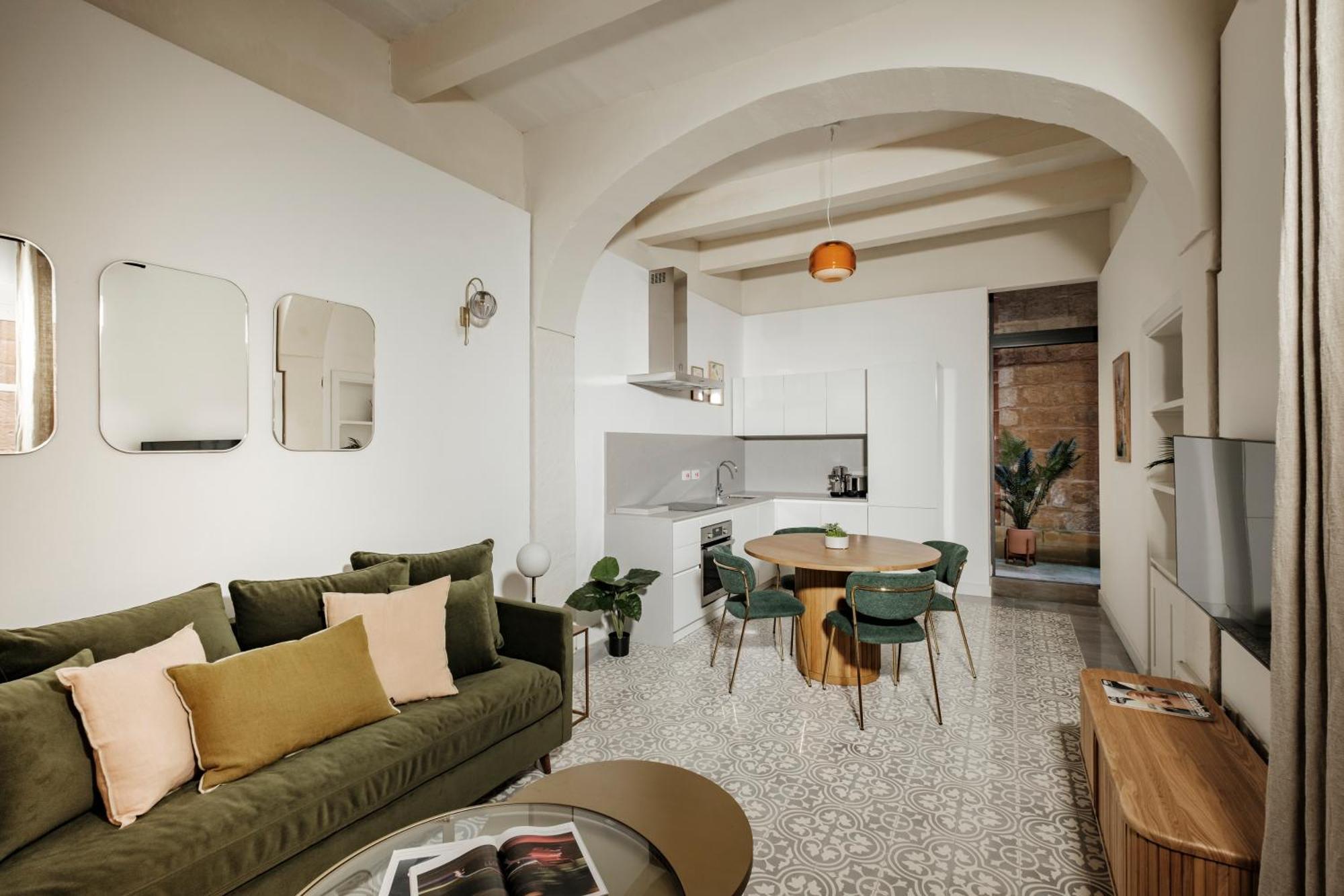 136 Old Bakery Apartment Valletta Exterior photo